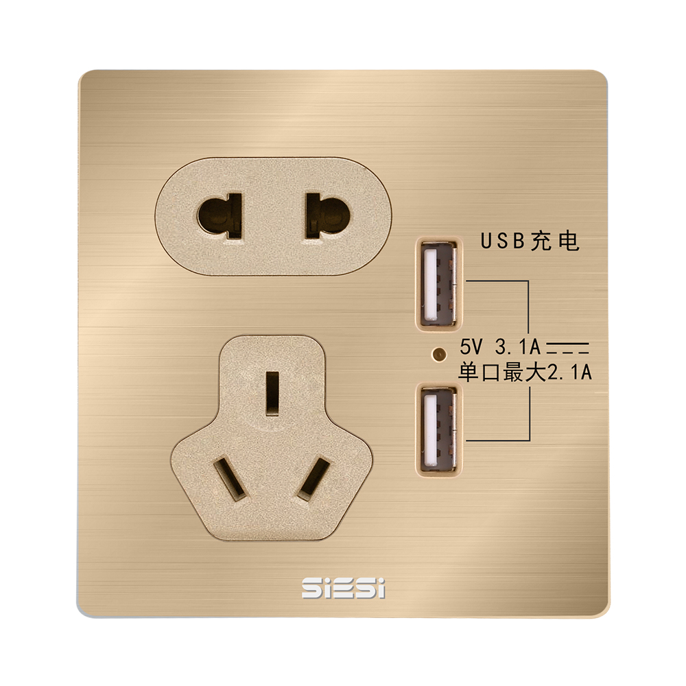 10A λUSB